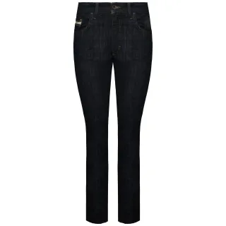 Vans von der Wand V66 Slim Fit Herren Dark Deinm