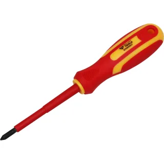 Brilliant Tools VDE Schraubendreher PH Phillips - BT068007