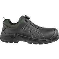 PUMA Safety PUMA SAFETY CASCADES DISC LOW Sicherheitsschuh S3S Sicherheitsschuh Rutschhemmende Laufsohle