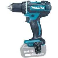 Makita Akku-Bohrschrauber DDF482Z Akku-Bohrschrauber 18V (ohne Akku) 62 Nm, 18 V V