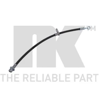 NK Bremsschlauch hinten Honda Accord 7 852677