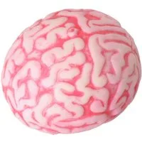 Out of the Blue Spielball Gehirn Stressball