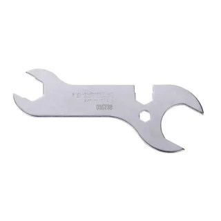 Rothenberger Brennerschlüssel Vielmaul - groß - 35738