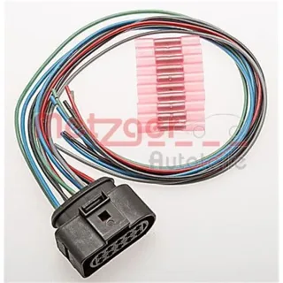 Metzger Kabelreparatursatz Audi Seat Skoda VW 2323025