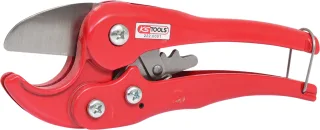 KS Tools Kunststoff-Rohrschere - 222.0001