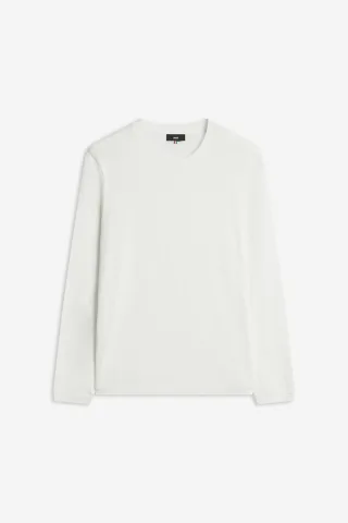 CINQUE - CIBADI_LS weiß - Gr. - M