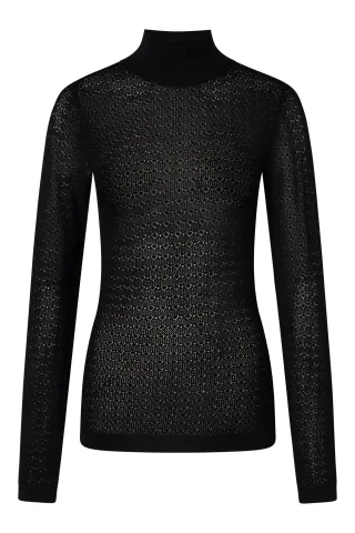 JOOP! Womenswear - 58 254KN58Kanni 10009637 black - Gr. - 34