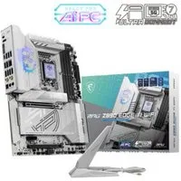 MSI MPG Z890 EDGE TI WIFI Mainboard