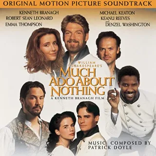 Much Ado About Nothing