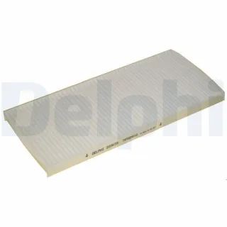 Delphi Innenraumfilter Fiat Barchetta Punto Lancia Y