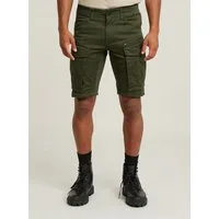 G-STAR Shorts Rovic Zip Regular Shorts