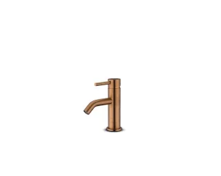 JEE-O Slimline Stand-Waschtischarmatur, bronze, 800-1704 800-1704