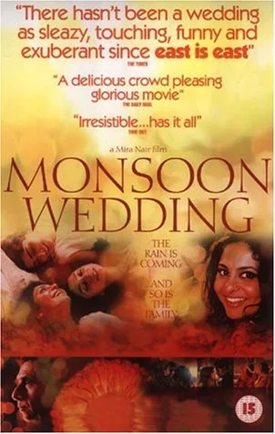 Monsoon Wedding [UK Import]