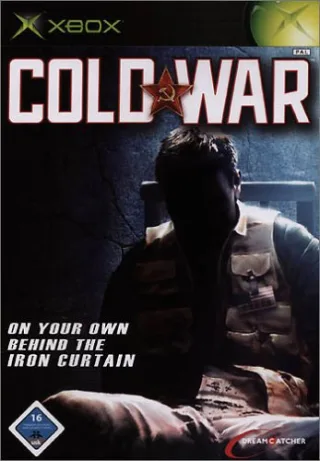 Cold War [für Xbox]