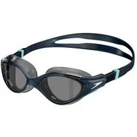 Speedo Schwimmbrille Biofuse 2.0 Women"s True Navy/Marine Blue/Smoke