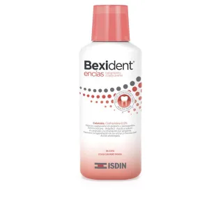 Bexident Gums Adjuvante Mundwasserbehandlung 250 ml