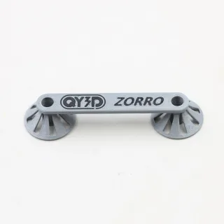 QY3D 3D Printing Gimbal Stick Ends Rocker Head Protector for Radiomaster Zorro TX12 Radio Transmitter
