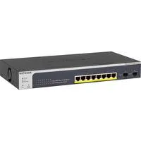 GS510TPP PoE/GE/GE/SMA/08, Switch