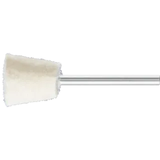 PFERD TOOLS harte Filzpolierstifte Winkelform - 44100338