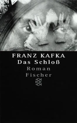 Das Schloss: Roman