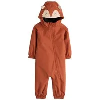 Next Regenoverall Wasserdichter Matschanzug mit Fleecefutter (1-tlg)