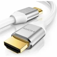 Primewire 8K Premium Ultra High Speed 7680 x 4320 @ 120 Hz mit DSC - 3m HDMI-Kabel, 2.1, HDMI Typ A (300 cm), 48 Gbit/s Bandbreite, eARC, CEC, HDCP, für Gaming, Streaming, Heimkino