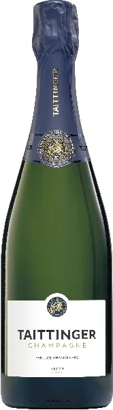 Taittinger Champagne Prelude Brut Grands Crus Jg.