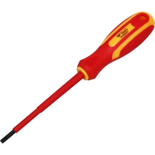 Brilliant Tools VDE Schraubendreher Schlitz - BT068003