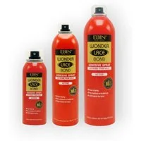 EBIN New York Haarspray Ebin Wonder Lace Bond Adhesive Spray Active