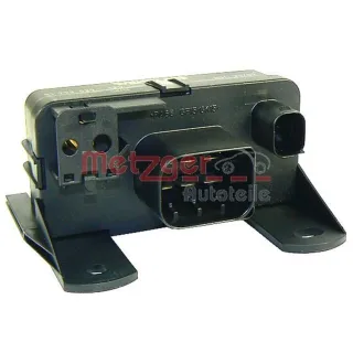 Metzger Relais f?r Gl?hanlage Mercedes 0884001 2,9