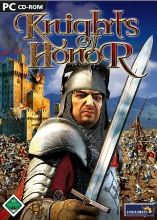 Knights of Honor [PC]