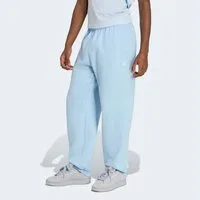 adidas Originals Sporthose TREFOIL ESSENTIALS, LOCKER GESCHNITTEN, FLEECE