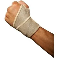 Lorey Medtec Handbandage WR22001 Handgelenkstütze aus Neopren, Handgelenkbandage