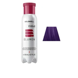 Elumen Long Lasting Hair Color Oxidant Free #vv@all 200 ml