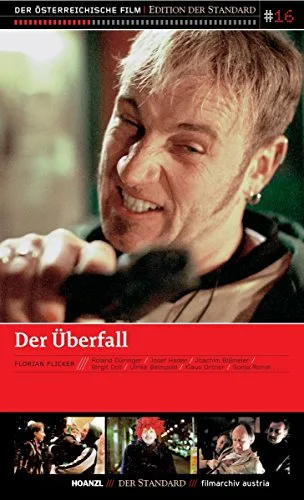 Der Überfall [DVD] [2006]