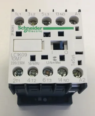 ELMAG Schütz 230V - 9802139
