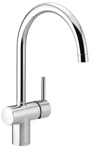 Damixa OSIER/MERKUR Küchenarmatur, chrom, 180700000 180700000
