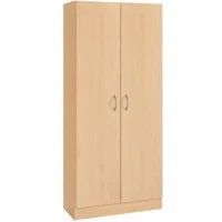 wiho Küchen Mehrzweckschrank Kiel Typ 3