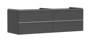 Hansgrohe Waschtischunterschrank Xelu Q 54091700