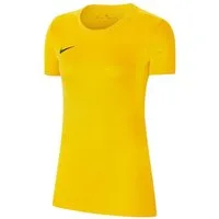 Nike Fußballtrikot Nike Performance Park VII Trikot Damen Damen Teamsport
