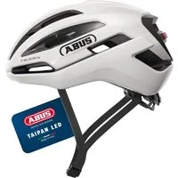 ABUS Fahrradhelm TAIPAN LED