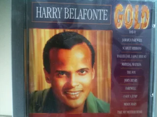 Harry Belafonte