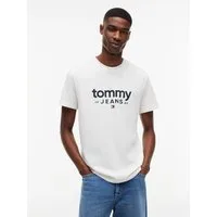 Tommy Jeans T-Shirt TJM SLIM GRAPHIC