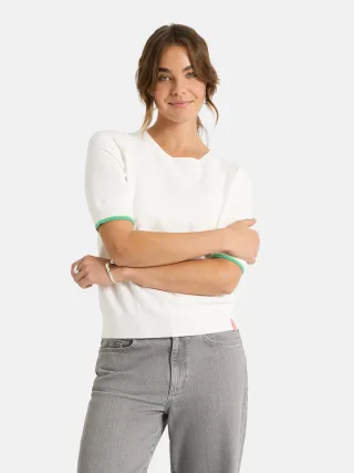 LIEBLINGSSTÜCK - TalviL offwhite - Gr. - 38