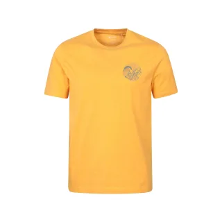 Mountain Warehouse - T-Shirt für Herren (Leuchtend Gelb)