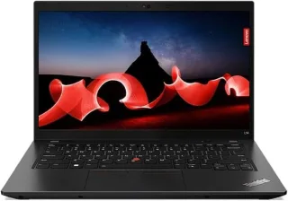 Lenovo ThinkPad L14 G4 [14'' Ryzen 7 PRO 7730U 20GHz 16GB RAM 512GB SSD AMD Radeon Graphics Win 11 Pro] schwarz