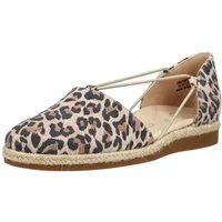 Paul Green Paul Green Halbschuhe Leder Espadrille