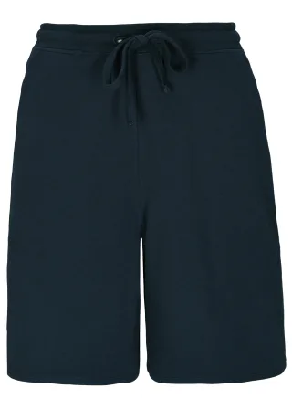 THE FASHION PEOPLE - Sweat Shorts night blue - Gr. - S