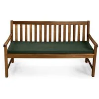 FAVRE Sitzkissen Bankauflage, Sitzkissen Outdoor & Indoor, Bankpolster, Made in EU, FKL