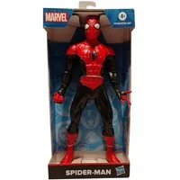 MARVEL Actionfigur Marvel Avengers Spider-Man Actionfigur 24 cm Superheld Sammlerfigur